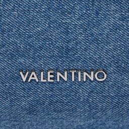 

Сумка Valentino Pattie Denim VBS7SQ01RE Denim C09, Голубий