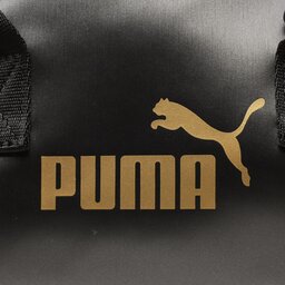 

Сумка Puma Core Up Mini Grip Bag 079479 01 Puma Black, Чорний