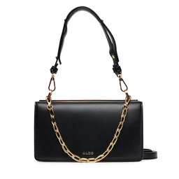 Aldo Handtasche Aldo Dabouca 14144102 Schwarz