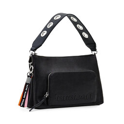 

Сумка Desigual 22WAXP82 2000 Black, Чорний