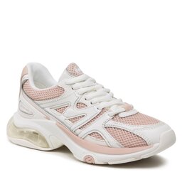 MICHAEL Michael Kors Αθλητικά MICHAEL Michael Kors Kit Trainter Extreme 43S3KIFS1D Pink Multi