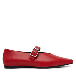 Vagabond Shoemakers Bailarinas Vagabond Shoemakers Wioletta 5701-201-48 Rojo