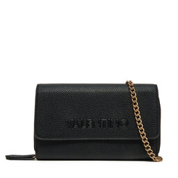 Valentino Portafoglio grande da donna Valentino Rised Re VPS8P9212 Nero