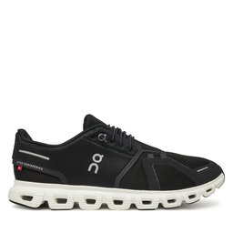 On Sneakers On Cloud 6 3MF10070299 Nero