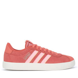 adidas Sneakersy adidas VL COURT 3.0 IF4477 Červená
