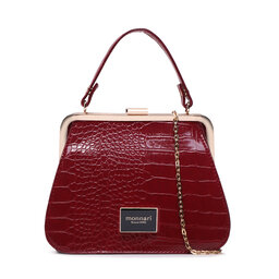 Monnari Τσάντα Monnari BAG1370-005 Κόκκινο