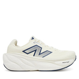 New Balance Scarpe running New Balance More v5 MMORCF5 Beige