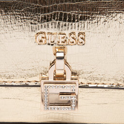 

Сумка Guess, Золотий