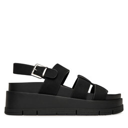 DeeZee Sandale DeeZee 62273-3 Negru