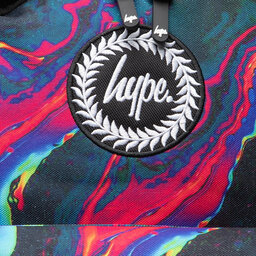 

Рюкзак HYPE Backpack TWLG-719 Purple, Кольоровий
