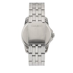

Годинник Casio MTP-1260PD-7BEG Silver, Срібний