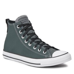 Converse Кецове Converse Chuck Taylor All Star A05569C Hunter Green/Black