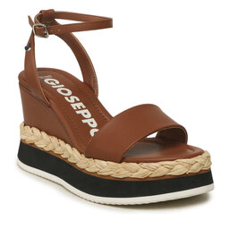Gioseppo Espadrillas Gioseppo ARNIQUET 69171-P Tan