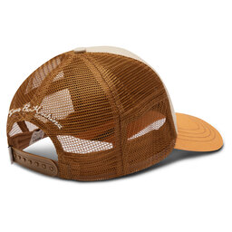 

Бейсболка Deus Ex Machina Twilight DMF227385 Sunset Combo SUC, Бежевий