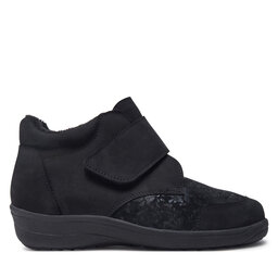 Comfortabel Félcipő Comfortabel 990541 Fekete