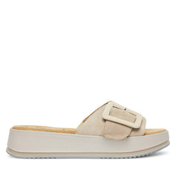 s.Oliver Chanclas s.Oliver 5-27203-44 Beis