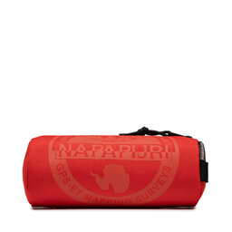 Napapijri Peračník Napapijri Happy Pc 4 NP0A4GQXRR91 Red Poppy