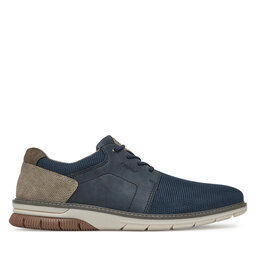 Rieker Halbschuhe Rieker 14459-14 Dunkelblau