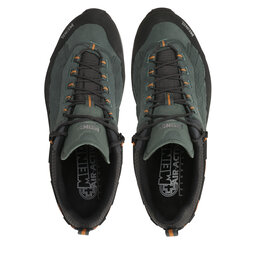

Трекінгові черевики Meindl Top Trail GTX GORE-TEX 4715 Хакі