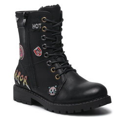 Nelli Blu Trapery Nelli Blu CS2665-06 Black