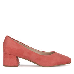 Clara Barson Pumps Clara Barson LH2001-1 Rot