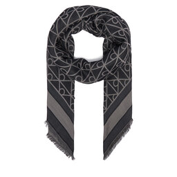 Calvin Klein Tuch Calvin Klein LV04F8080G Schwarz