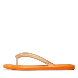 

В'єтнамки Melissa Airbubble Flip Flop Ad 33771 Orange AK727, Оранжевий