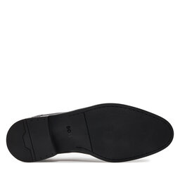 

Туфлі Boss Tayil 50516754 10257259 01 Black 001, Чорний