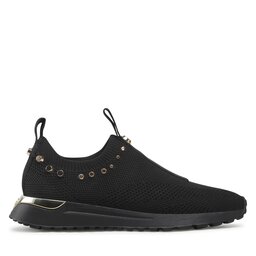 

Снікерcи MICHAEL Michael Kors Bodie Slip On 43F2BDFP1D Black, Чорний