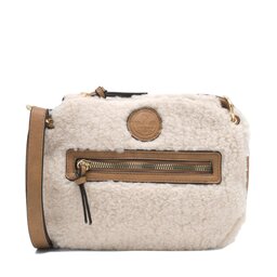 Rieker Handtasche Rieker H1501-80 Beige