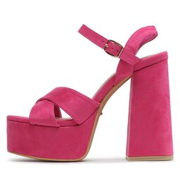 

Босоніжки DeeZee F8914-5 Fuschia, Рожевий