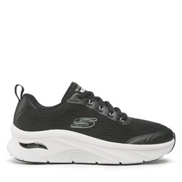 Skechers Αθλητικά Skechers Sumner 232502/BKW Μαύρο