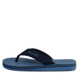 

В'єтнамки Regatta Rico RMF567 Coronet Blue Z61, Голубий