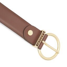 

Жіночий ремінь Lasocki 2W2-002-SS24 Brown, Коричневий