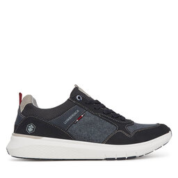 Lumberjack Sneakersy Lumberjack Uomo LJ-SMD6712-007-M54-CC001 Granatowy
