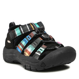 Keen Sandaler Keen Newport H2 1026271 Raya Black