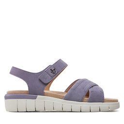 Caprice Sandalen Caprice 9-28700-42 Violett