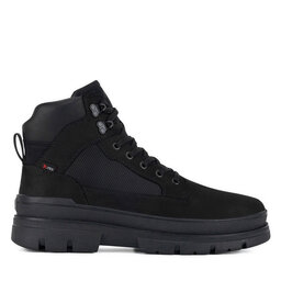 Rieker Revolution Lifestyle Trzewiki Rieker Revolution Lifestyle U1270-00 Czarny