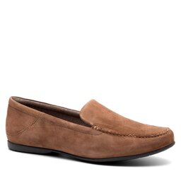 

Мокасини Cesare Cave MI07-A934-A762-03 Camel, Коричневий