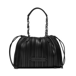 KARL LAGERFELD Kabelka KARL LAGERFELD 240W3008 Black