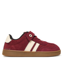 Mayoral Sneakersy Mayoral 44611 Bordowy