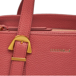 

Сумка Coccinelle Gleen E1 N15 18 01 01 Pot R56, Рожевий