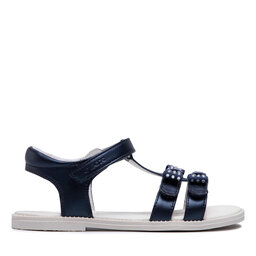 Geox Szandál Geox J S. Karly G. G J1535G 000NF C4002 S Sötétkék