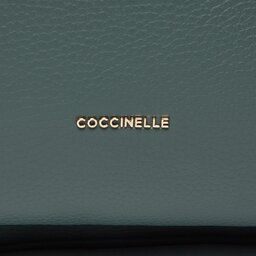 

Рюкзак Coccinelle N15 Coccinellegleen E1 N15 14 02 01 Green G83, Зелений