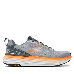 Skechers Běžecké boty Skechers Max Cushioning Suspension 220930 Šedá