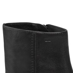 

Ботильйони Lloyd 23-205-00 Black 00, Чорний