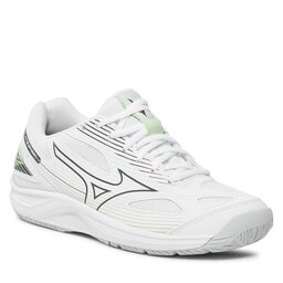 Mizuno Scarpe Mizuno Cyclone Speed 4 V1GC2380 Whte/Gridge/Patinagreen 35
