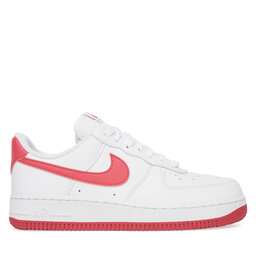 Nike Αθλητικά Nike W Air Force 1 '07 Next Nature DC9486 102 Λευκό