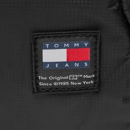 

Рюкзак Tommy Jeans Tjm Boyhood Backpack AM0AM11947 Black BDS, Чорний