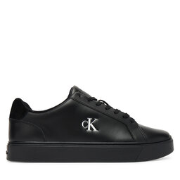 Calvin Klein Jeans Αθλητικά Calvin Klein Jeans YM0YM01435 Μαύρο